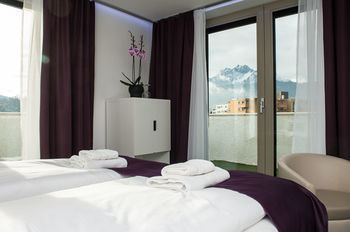 Apartment Visionapartments Neustadtstrasse - Contactless Check-in Luzern