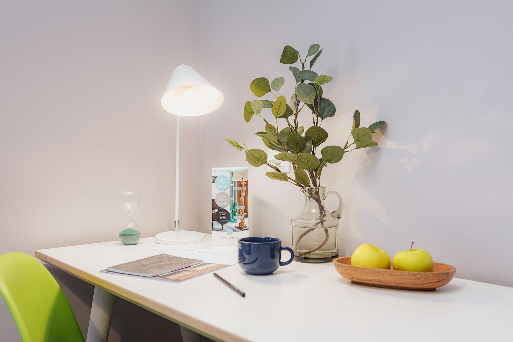 Appartamento Visionapartments - Contactless Check-in *
