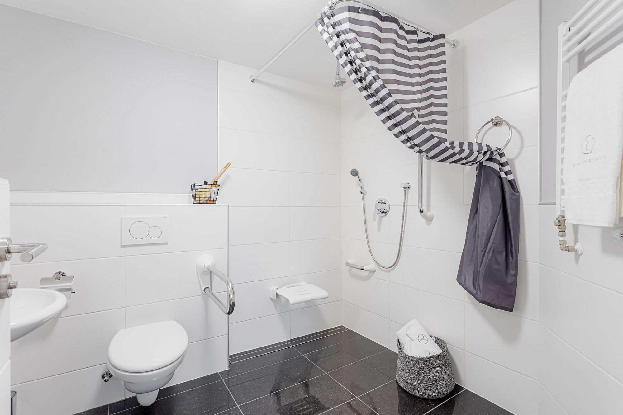 Appartamento Visionapartments - Contactless Check-in