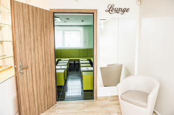 Visionapartments - Contactless Check-in Lucerna