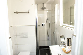Visionapartments - Contactless Check-in * Lucerna
