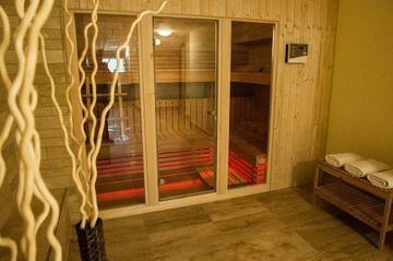 Visionapartments - Contactless Check-in Lucerna