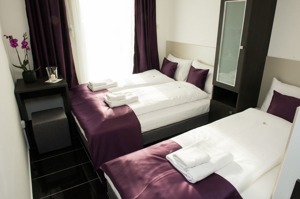 Appartamento Visionapartments - Contactless Check-in