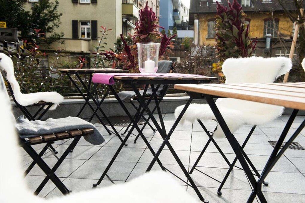 Visionapartments - Contactless Check-in Appartamento