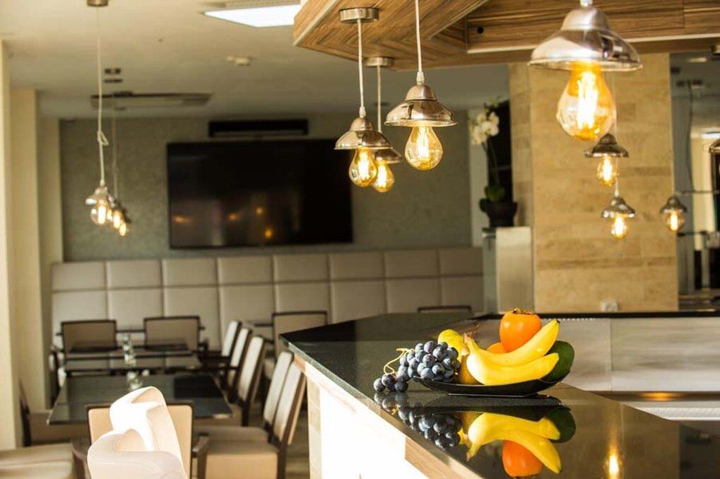 Appartamento Visionapartments - Contactless Check-in Lucerna