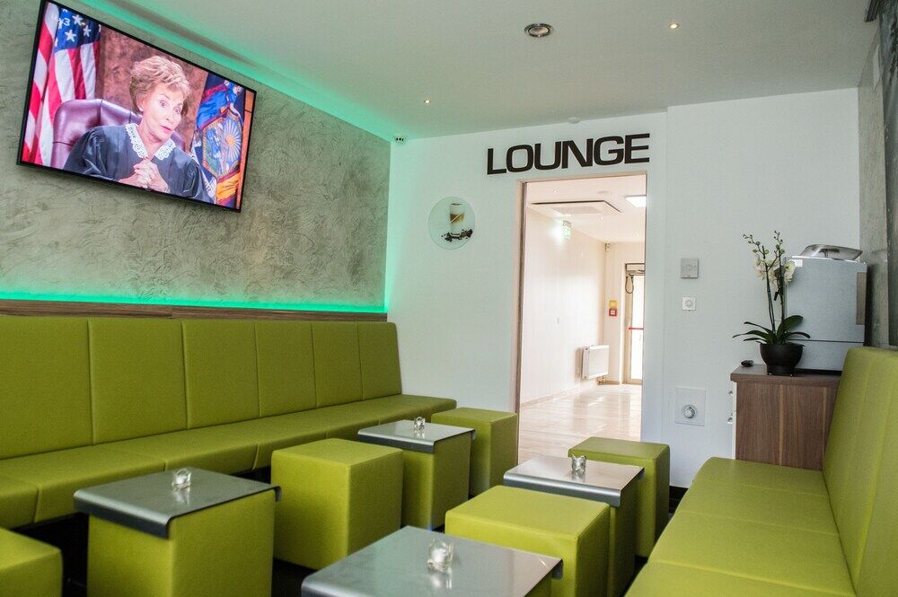 Visionapartments - Contactless Check-in Appartamento Lucerna