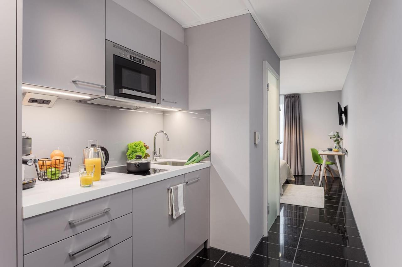 Appartamento Visionapartments - Contactless Check-in *