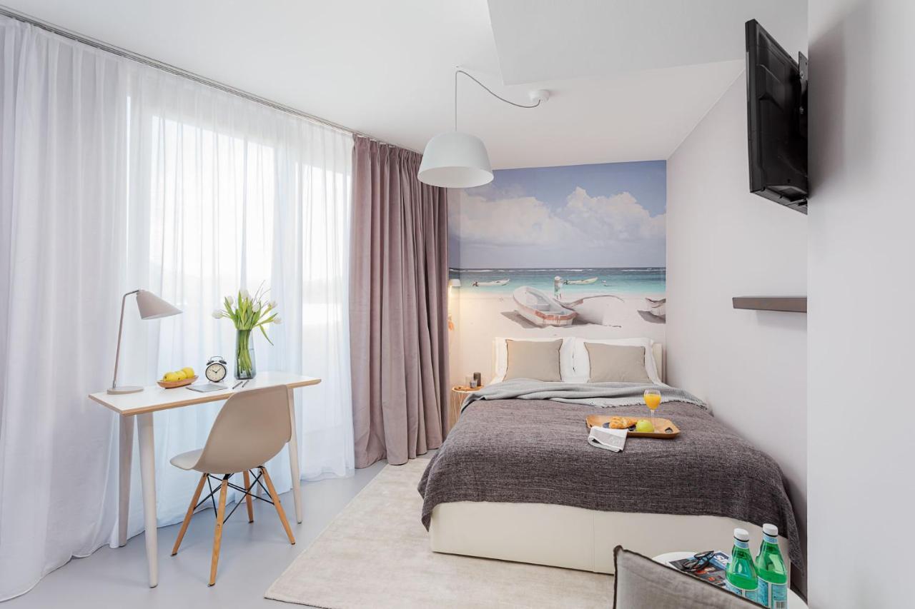 Appartamento Visionapartments - Contactless Check-in