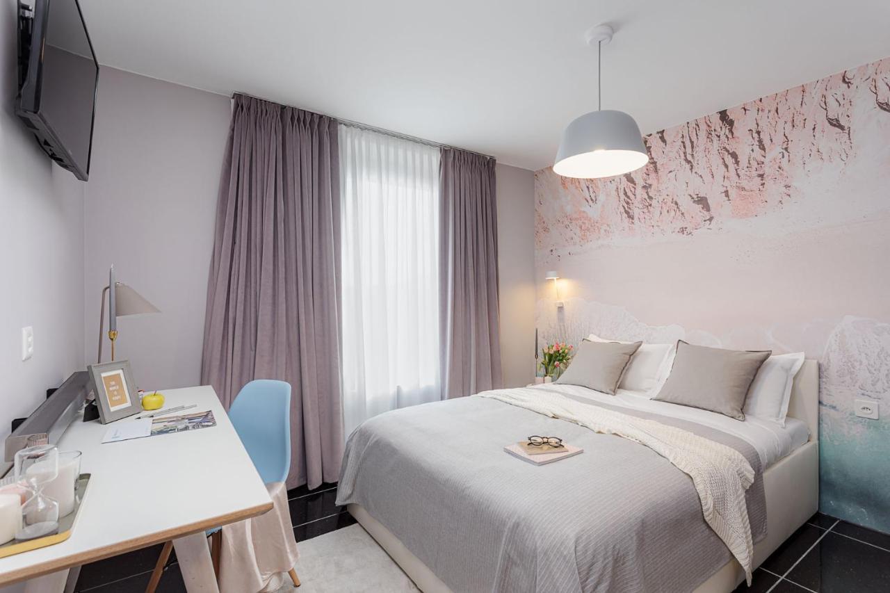 Appartamento Visionapartments - Contactless Check-in Lucerna