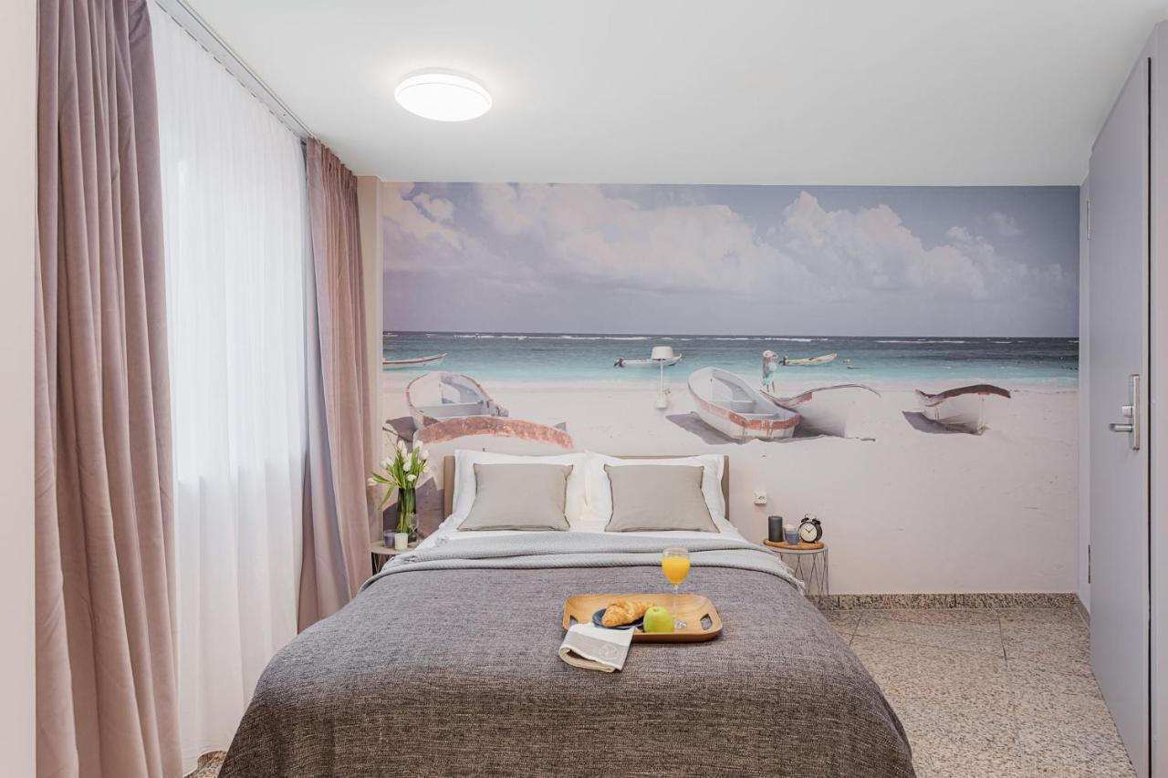 Visionapartments - Contactless Check-in Appartamento Lucerna